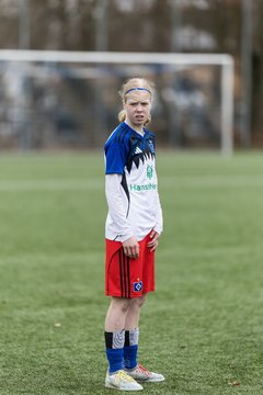 Bild 11 - wCJ HSV - ETV - Esbjerg